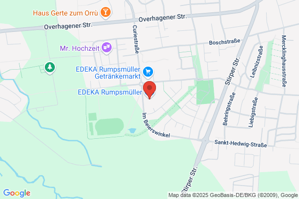 EDEKA Rumpsmüller