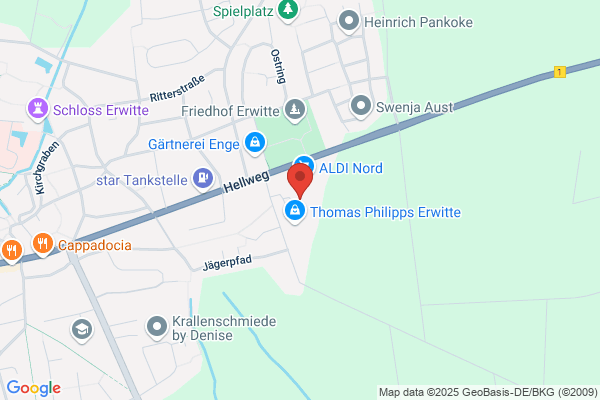 EDEKA Windmann
