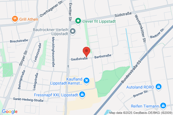 DRK Ortsverein Lippstadt