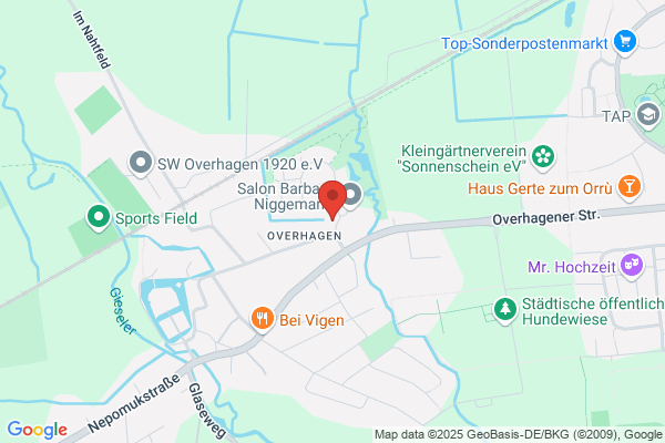 HUK-COBURG Versicherung Matthias Pink in Lippstadt - Overhagen
