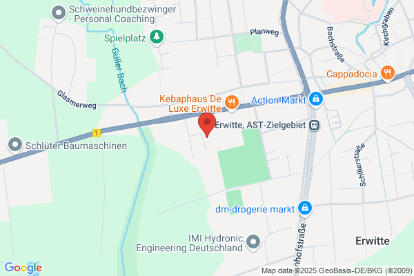 Knapp & Knoop GmbH