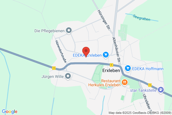 Altenhilfe Niederndodeleben GmbH