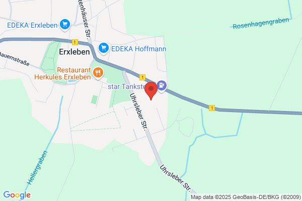 Autohaus Erxleben GbR