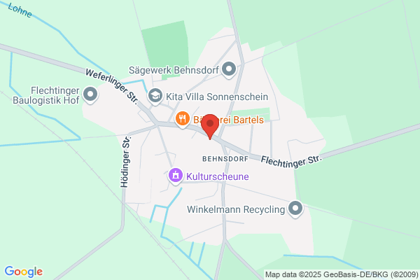 B & C Service - GmbH