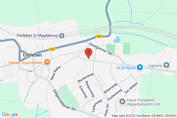 Bau & Brandschutzservice Inh. Manfred Jacobs