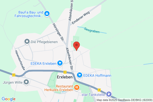 Bever-Tele-Agentur
