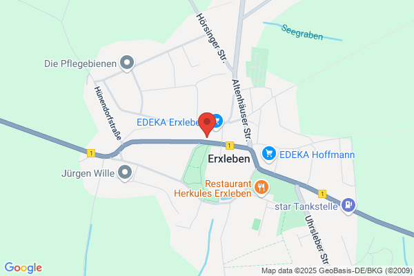 Börde-Gärtnerei Dipl.-Ing. Helmut Zacharia