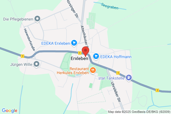 DRK Rettungsdienst Börde gGmbH
