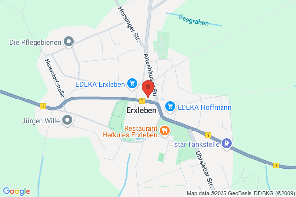 Gasthaus zur Post