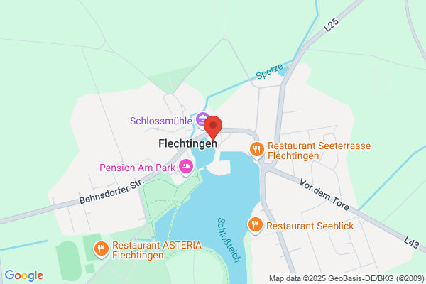 Gemeinde Hakenstedt über VG Flechtingen