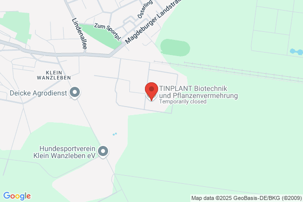 ITA-Plant Düngemittel GmbH