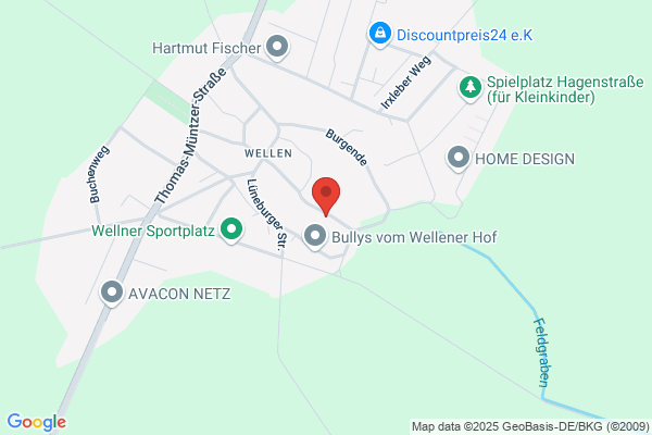K u. F Fliesen GmbH