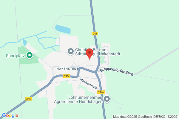 Kindertagesstätte "Glückskäfer"