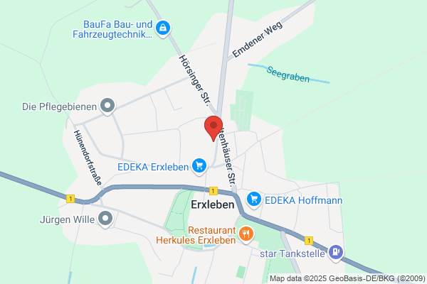 Mathies Günter Fuhrunternehmen