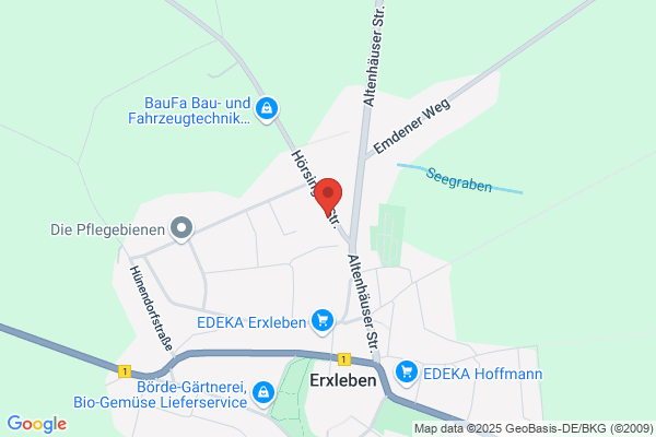 Revierstation Erxleben