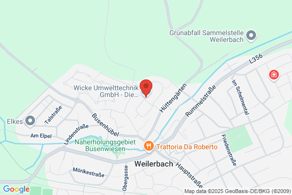 Wicke Umwelttechnik GmbH