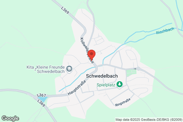 Debeka Servicebüro Schwedelbach (Versicherungen und Bausparen)