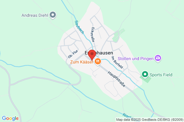 Kindergärten und -heime