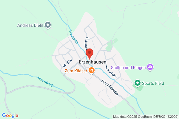 Kärcher techn. Verkaufsberatung "Scheuermann"