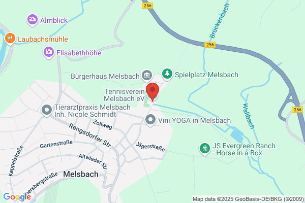Tennisclub Erster Mölschbach e.V.