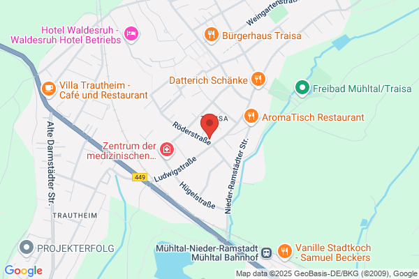 Bäckerei Breithaupt GmbH