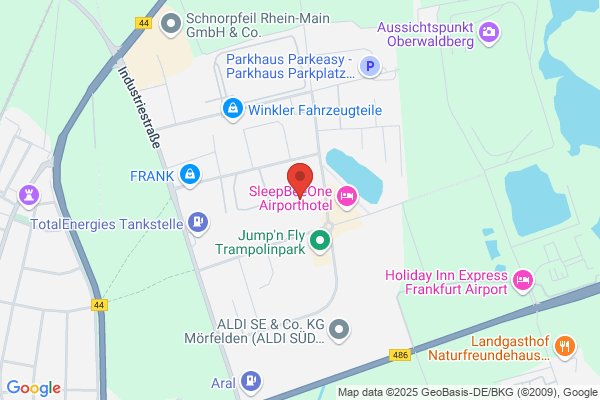 China Permanent Fair GmbH