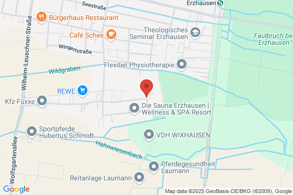 Die Friseurmeister