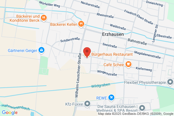 Donlic Betriebs & Gaststätten GmbH