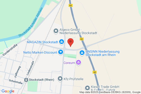 Axchem Deutschland GmbH