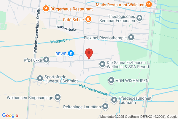 Bau und Immobilien Sachverständiger Franz-Josef Höne