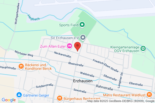 Cron-Werkzeugtechnik Schleifdienst