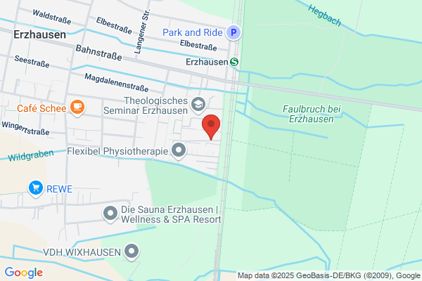 D und D Trockenbau GmbH
