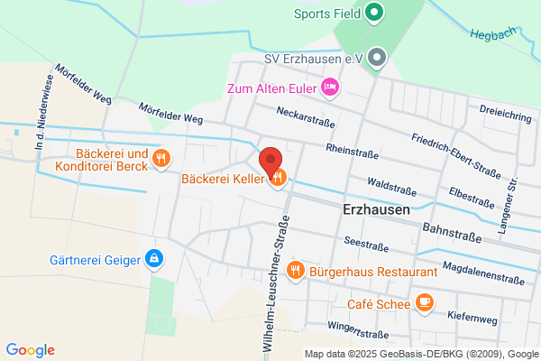 Dr. Mossack GmbH