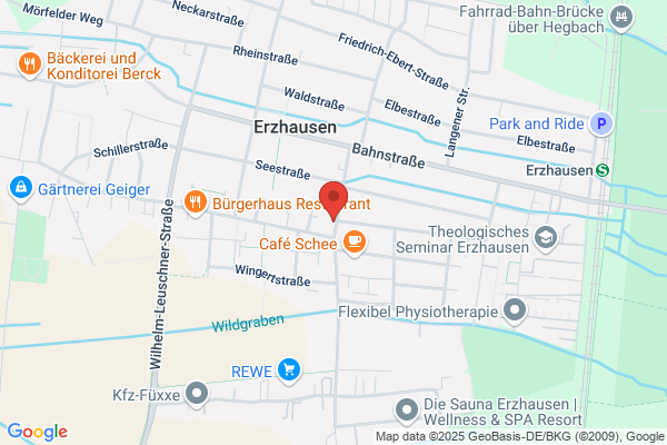 Formsieben GmbH