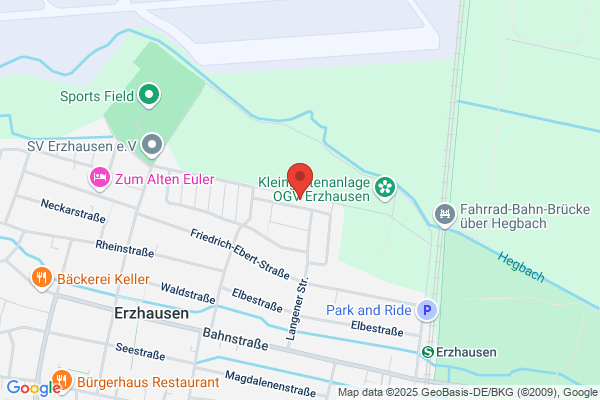 G-S-E Guss-Stahl-Engineering GmbH