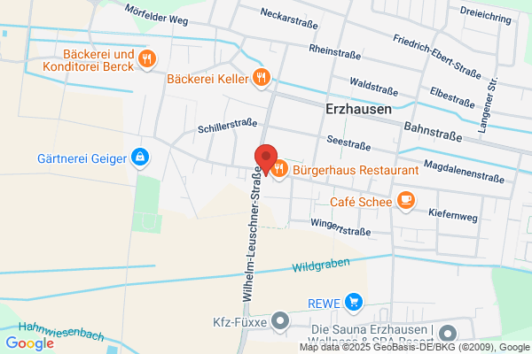 Gemeindeverwaltung