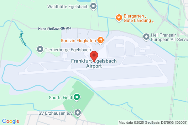 Hessische Flugplatz GmbH