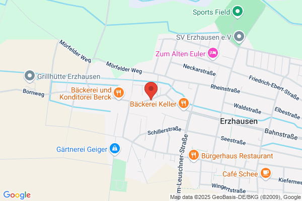 Jugendzentrum