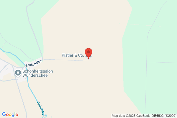 Kistler-IGel GmbH
