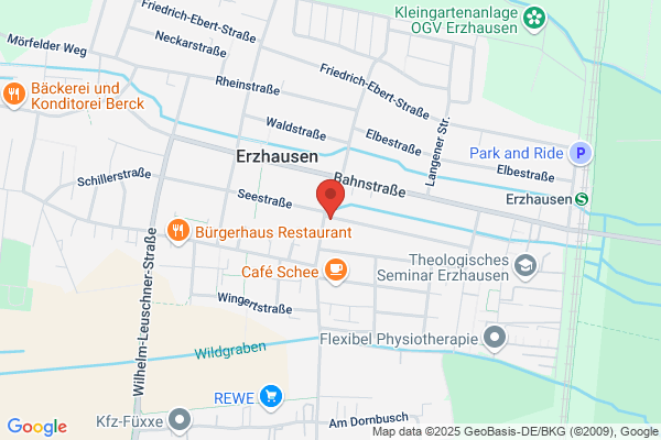 Immobilien GMS