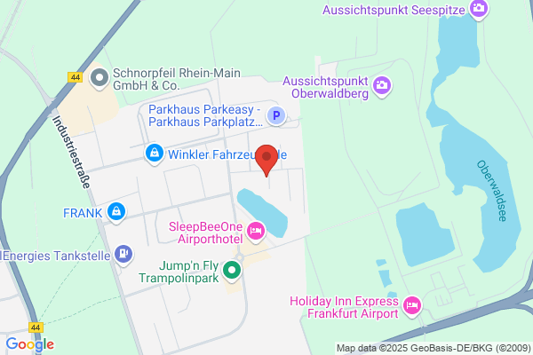 Neumann Immobilien OHG