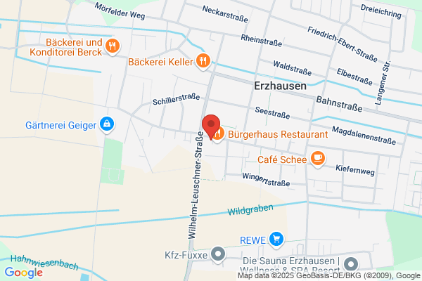 Waldorfkindergarten Verein zur Förderung der Waldorfpädagogik e.V.