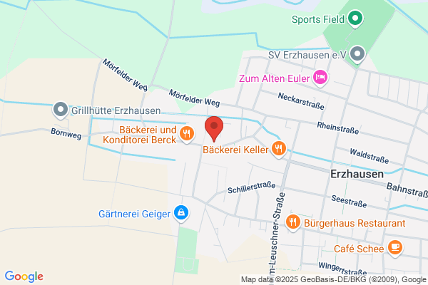 Evangelische Petrusgemeinde Gemeindebüro
