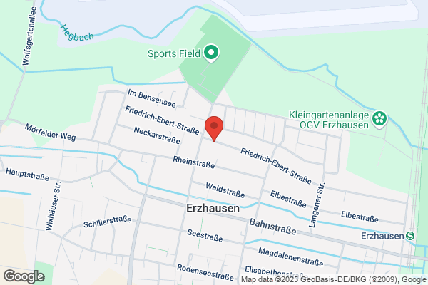 Katholische Kirchengemeinde