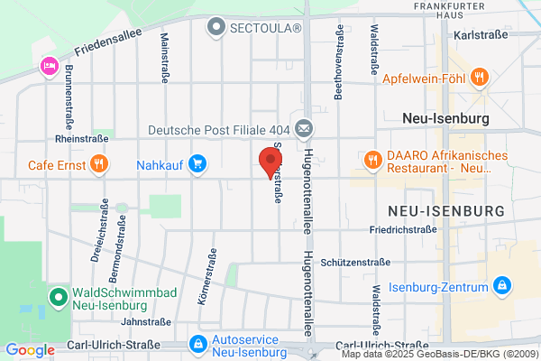 Schäfer & Hoffmann GmbH