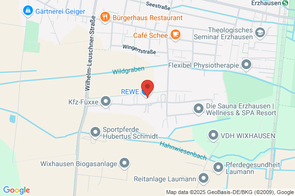REWE