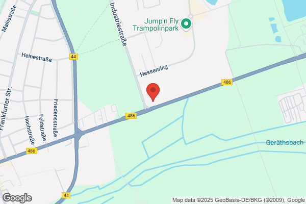 REWE To Go bei Aral