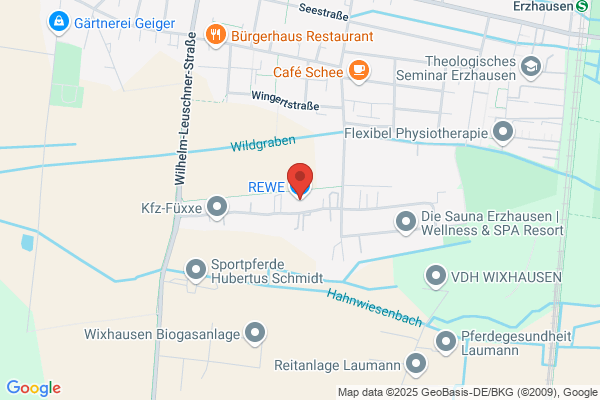 REWE
