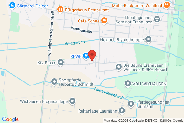 REWE-Großverbraucher-Service