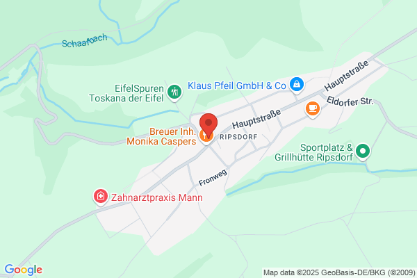 e-regio Ladestation